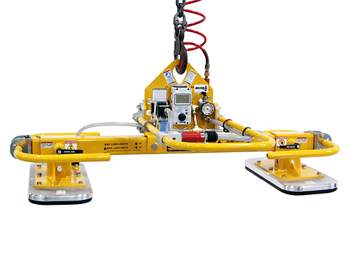 Thiết bị nâng chân không ANVER VPFL4-20-AIR-T-L200M2-48FP