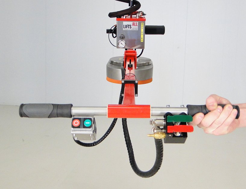 Cabinet Vacuum Gripper 89-10326