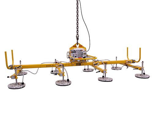 ANVER VPF-57-AC-L200M8-110-4/44FP vacuum lifter