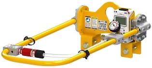 Cụm quai treo ANVER LBA300