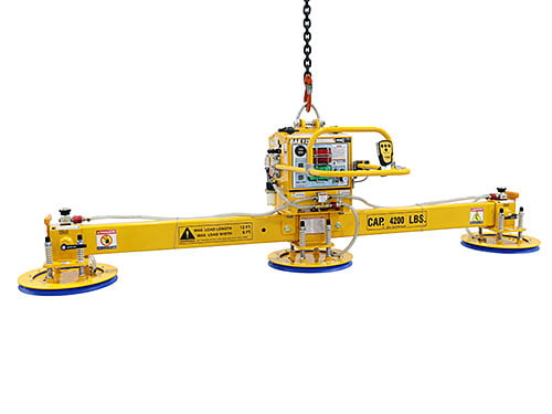 ANVER BAE1-GEN3-HD-L420M3-110 vacuum lifter