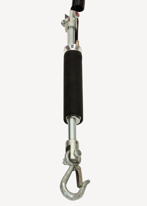Slim Line Sensi-Touch - điều khiển Bal-Trol