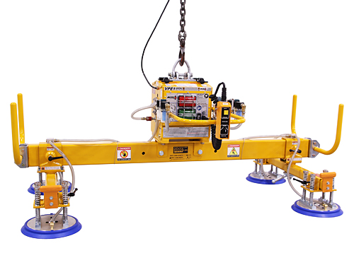 ANVER VPE1-GEN2-HD-L300M4-86-2/44 vacuum lifter