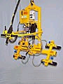 Thiết bị nâng chân không ANVER ET37M4-42-2/21MROT lật trợ lực, xoay tay
