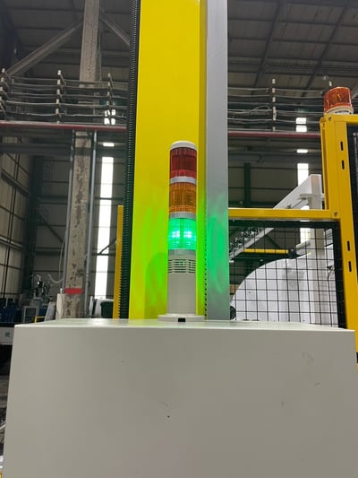 Tay nâng trợ lực rút cuộn khỏi trục hơi airshaft - ảnh 15