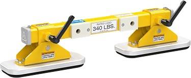 FPA050120-2-24-3 foam pad attachment