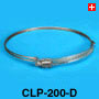 Kẹp ống nâng ANVER CLP-200-D