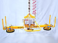 ANVER vacuum lifter VPF-57/30-AIR with L90M3-61FP