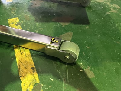 Goodlifta Electric Walkie Lifter for Warehouses - ảnh 1