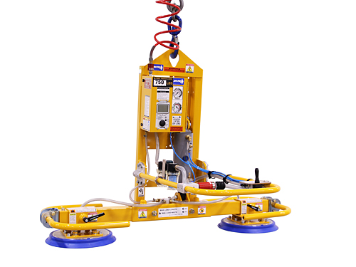 ANVER AT75M2-48 vacuum tilter