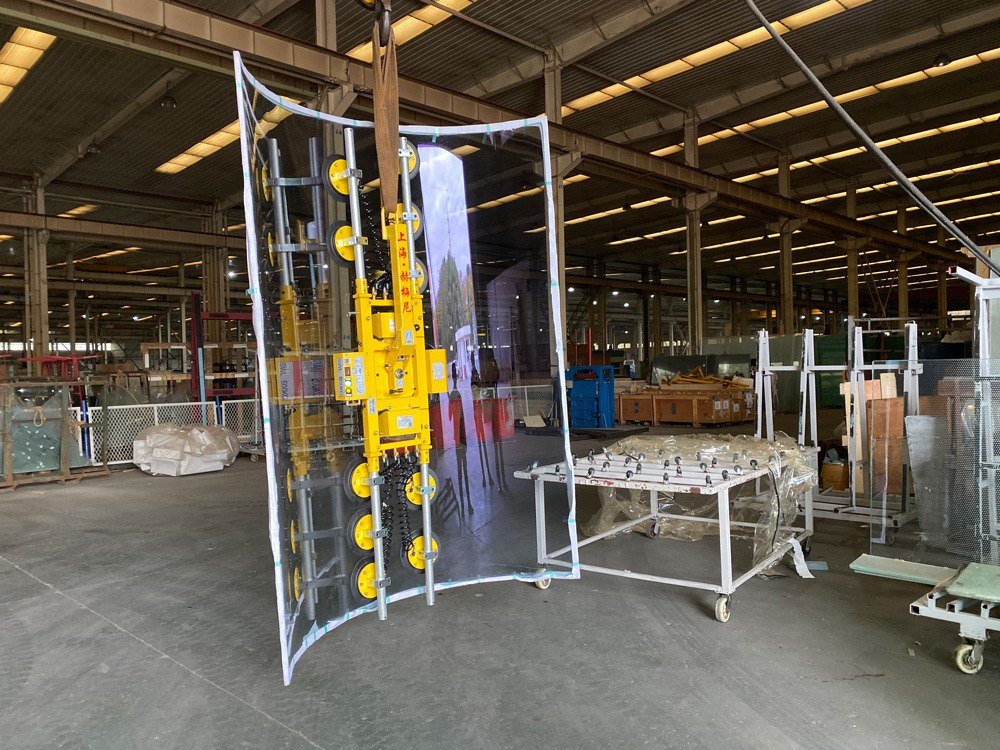 Mặt hút chân không FS-SFXA – hình 4
