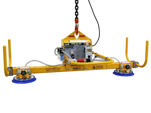 ANVER VPF-57-AC-L100M2-61 vacuum lifter