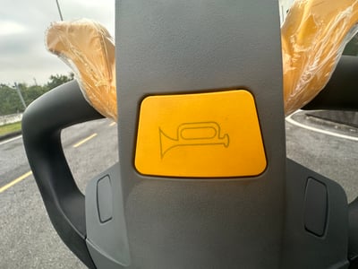 Xe cần cẩu điện 2 tấn - ảnh 48
