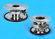 Nhóm khớp nối tháo nhanh thép không gỉ ANVER