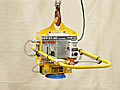 ANVER vacuum lifter VPF-57-AC with PA80-S-3