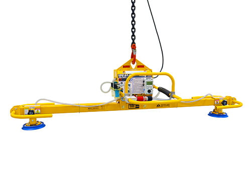 ANVER VPF-57-AC-L50M2-86 vacuum lifter