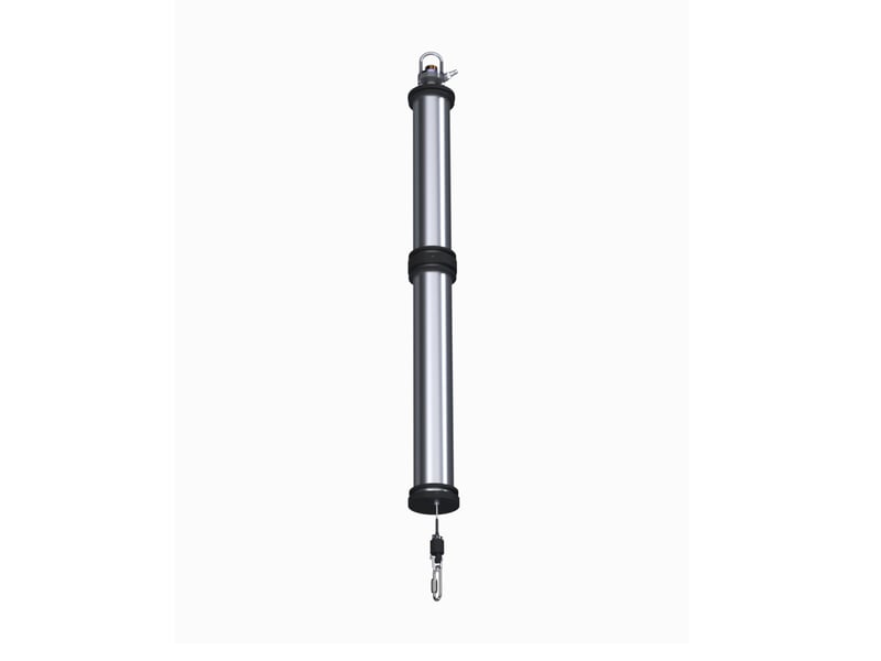 Bal-Trol Vertical MV – xi lanh cân bằng đứng 20–100 kg