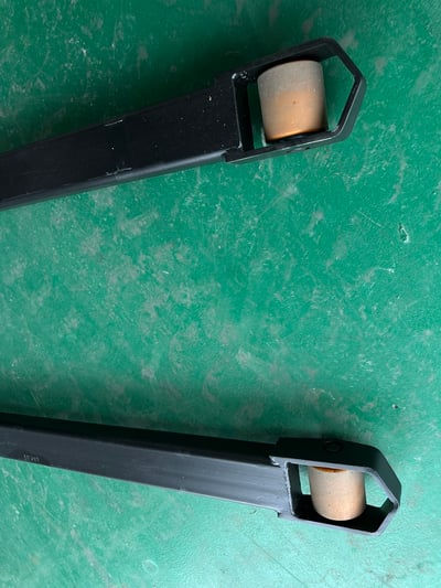 Xe nâng điện chân rộng tải 1 đến 3 tấn cho kho và nhà xưởng - ảnh 15