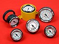 Vacuum Gauges
