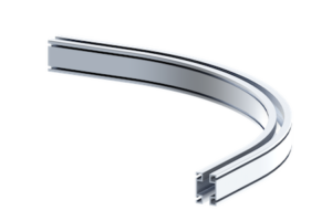 RAD4112 - Tải tối đa 499 kg, bán kính từ 0,92 m