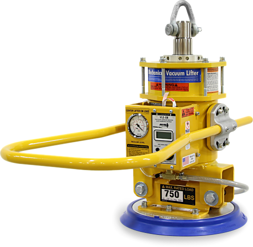 Thiết bị nâng chân không cơ khí ANVER M75S