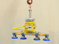 ANVER mechanical vacuum lifter M100M with PA70-4-36-3