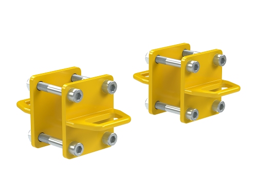 Cụm trượt dùng cho dây đai SHA-200F-WS