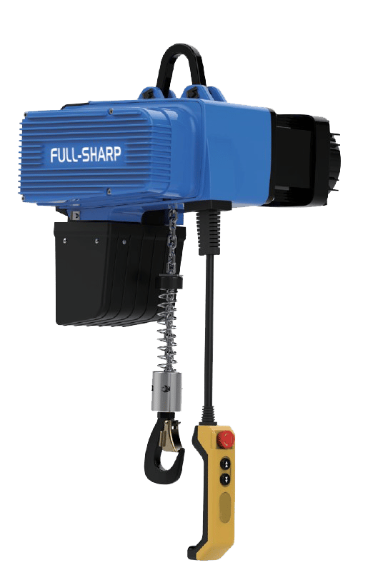 FS42B系列變頻鍊條吊車