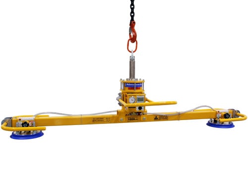 ANVER M100M-L100M2-861 vacuum lifter