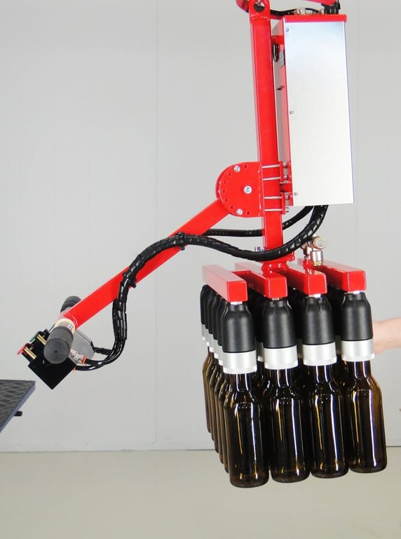 Lifts All bottle gripper 89-10638