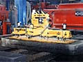 Thiết bị nâng chân không tải nặng đặt riêng ANVER E820M4-110FP