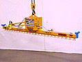 E50M24-110-SP electric powered vacuum lifter for cylindrical loads