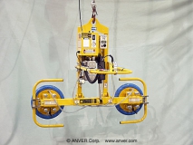 ANVER ET100M2-48 vacuum tilter