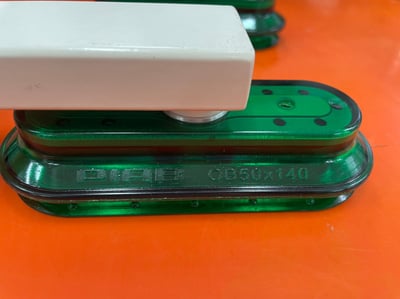 Cầu trục xoay khớp nối đế di động Lifts All hút thùng giấy - ảnh 15