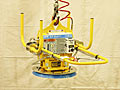 ANVER vacuum lifter VPF-57/20-AIR with PA195-S-3