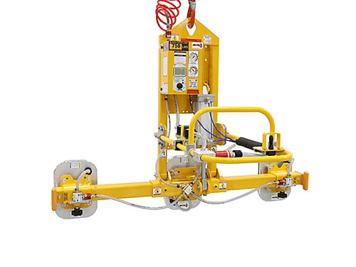 Thiết bị lật trợ lực 3 mặt hút thẳng hàng ANVER AT75M3-61FP