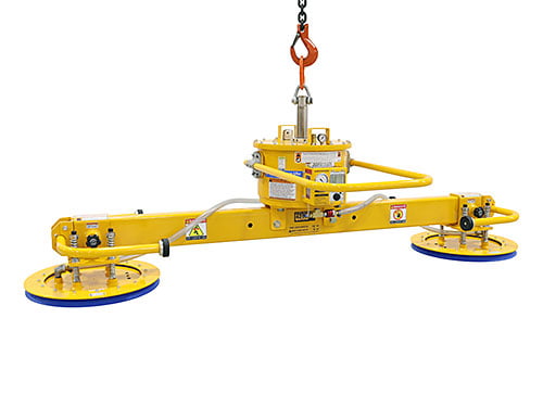 ANVER M250M-L-L420M2-86 vacuum lifter