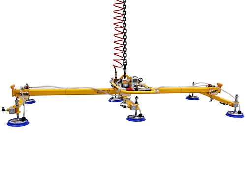 ANVER VPFL4-20-AIR-L150M6-110-3/44 vacuum lifter