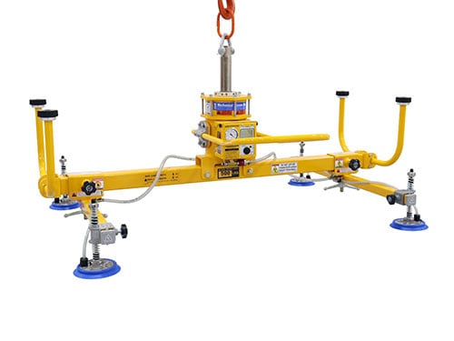 ANVER M100M-L-L50M4-61-2/44 vacuum lifter