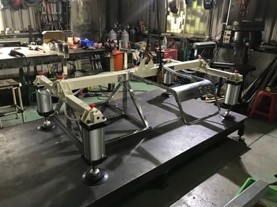 400 kg Mechanical Vacuum Lifting Pad with Vacuum Cylinder, No Electricity Required - ảnh 7