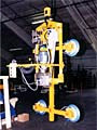 Thiết bị nâng chân không ANVER ET100M4-61-2/44PROT lật trợ lực, xoay trợ lực