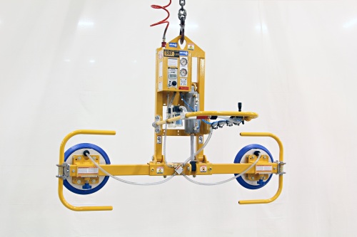 ANVER AT75M2-61 vacuum tilter