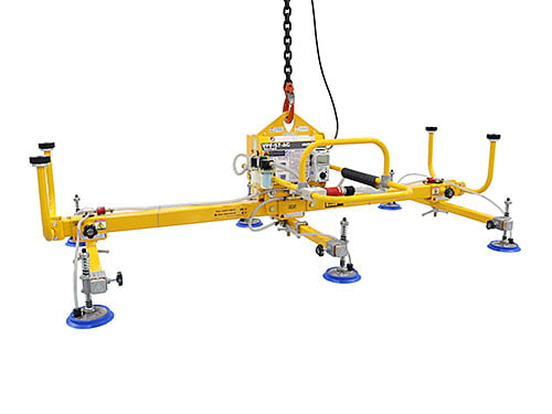 ANVER VPF-57-AC-L3P_6P-L90M6-86-3/44 vacuum lifter