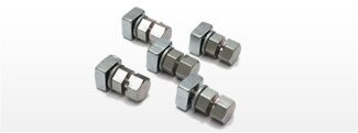 KITO TD Rail Electrical Supply Rail
