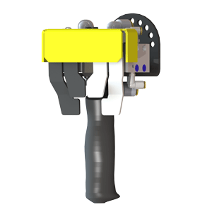 Tay cầm điều khiển khí nén GMBPA9434