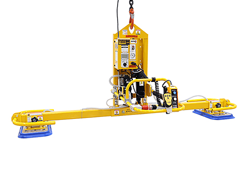 ANVER ET100M2-86-1220NBR vacuum tilter