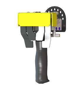 Tay cầm điều khiển khí nén GMBPA9110