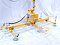 ANVER vacuum lifter E60M6-86-3/44XP-AB-SP