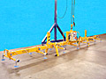 Thiết bị nâng chân không chạy điện ANVER E75M14-320-7/44