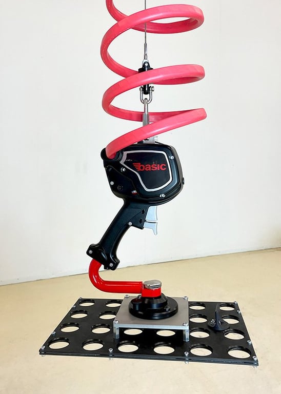 Lifts All Basic Bottle Gripper 88-10063, 88-10032